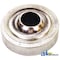 A & I Products Socket, Ball; Top Link (Cat I) 6" x4" x2" A-BS102 - alternate 1